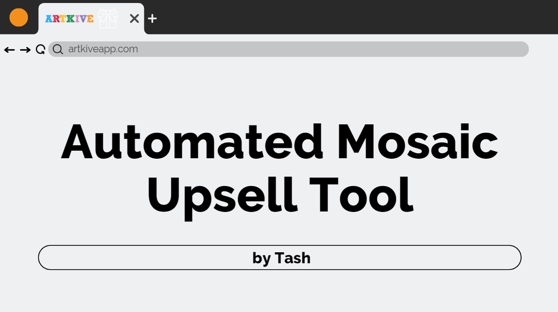 Mosaic Automation