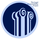 The Legal Accountability Project logo