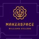 Williams Makerspace logo